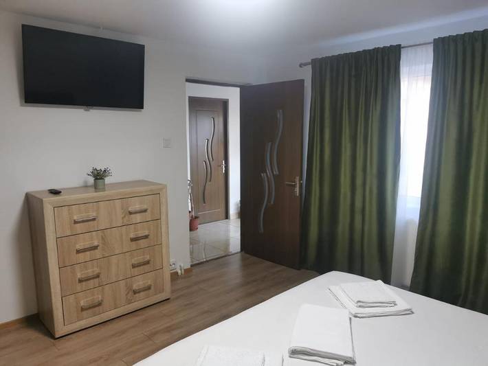 Gîte pour 4 personnes, avec jardin, animaux acceptés dans Mangalia - 3