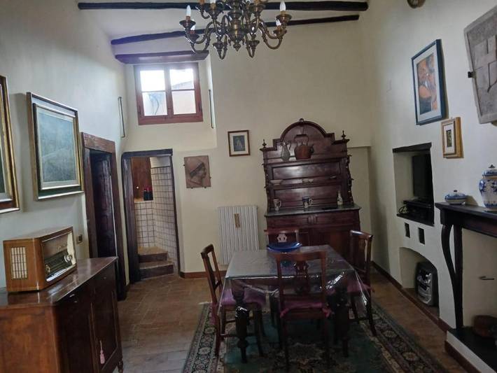 Maison d’hôte pour 2 personnes, avec balcon et vue à Spoleto - 2