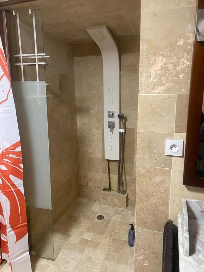 Maison d’hôte pour 3 personnes, avec vue et jardin à Le Tampon (Réunion) - 2