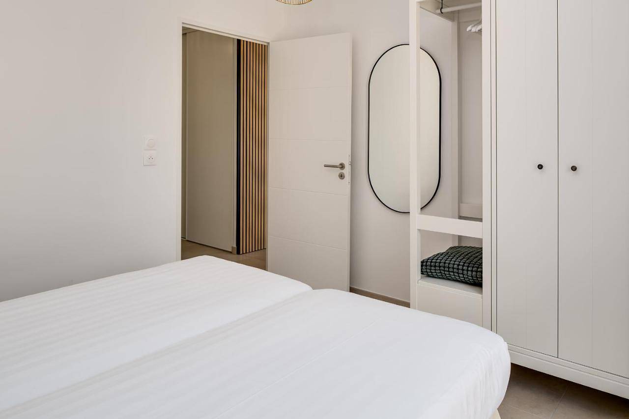 Appartement entier, Central Elegance Roquefort-les-Pins in Roquefort-les-Pins, Côte méditerranéenne (France)