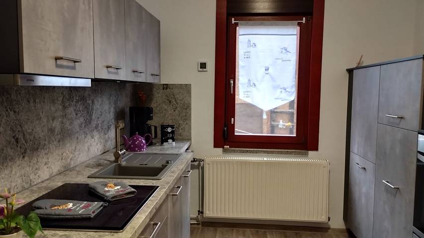 Ferienwohnung für 2 Personen in Wartburg - 3