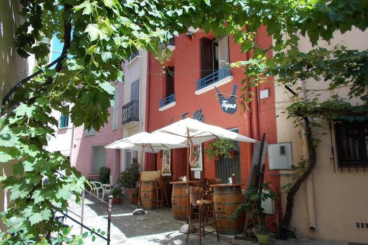 Appartamento vacanze per 2 persone - 1