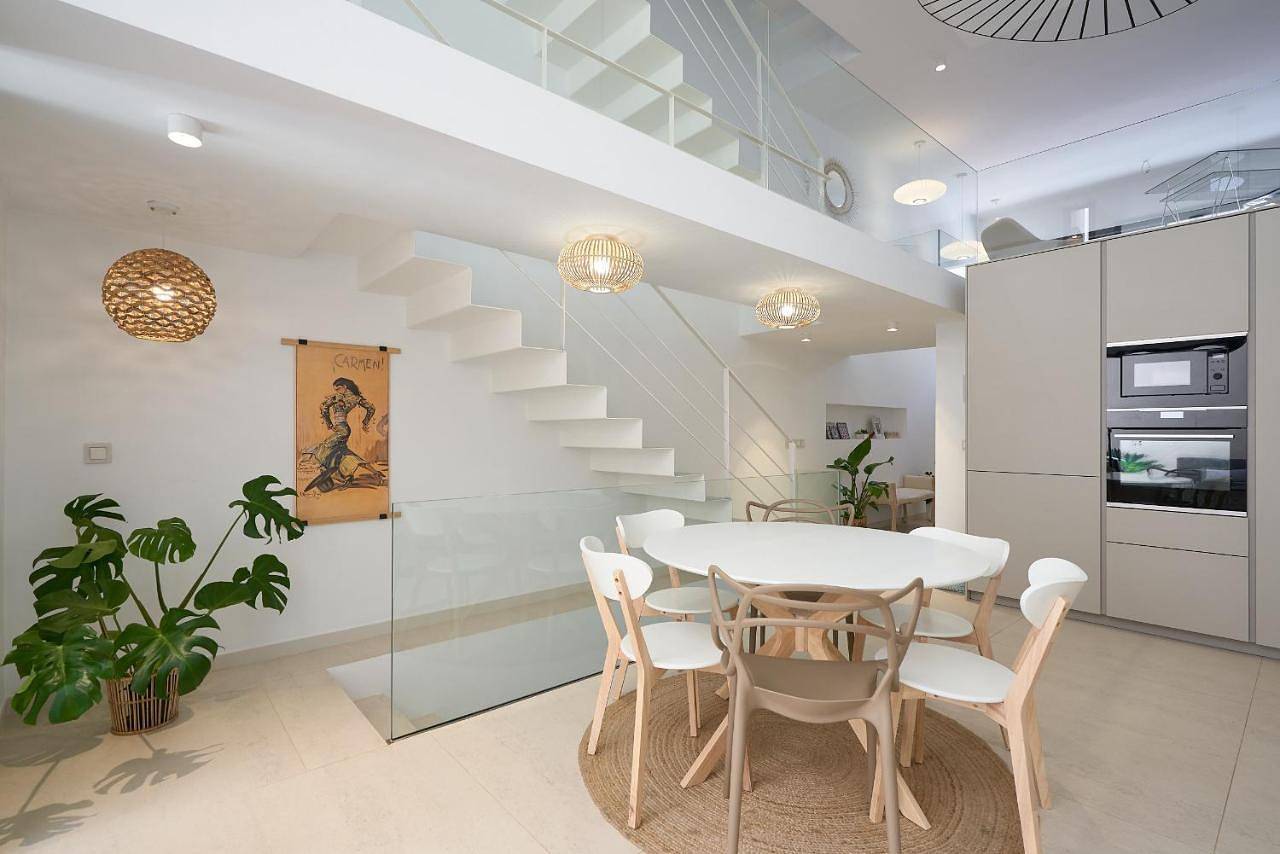 Holiday Home in Central Seville, Sevilla