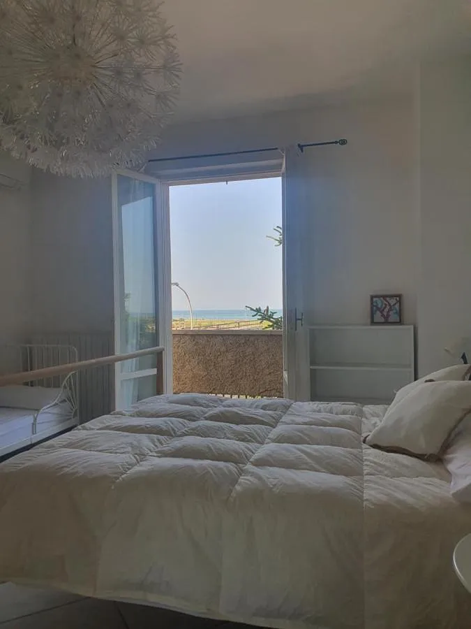 Alojamiento y desayuno para 2 personas, con terraza y vistas, Se admiten mascotas - 1