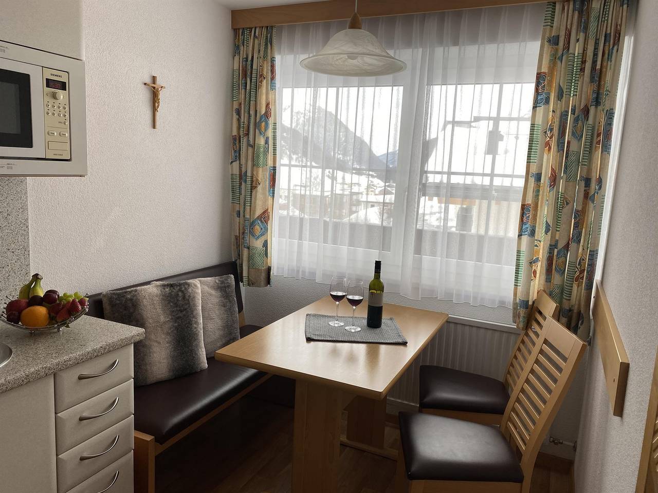Ganze Ferienwohnung, Renate in Galtür, Verwall
