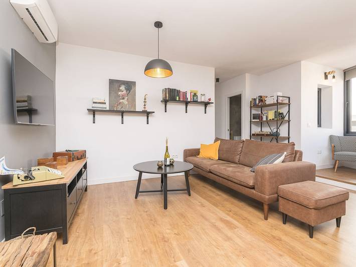 Casa de vacaciones para 3 personas, Familias con niños - 1