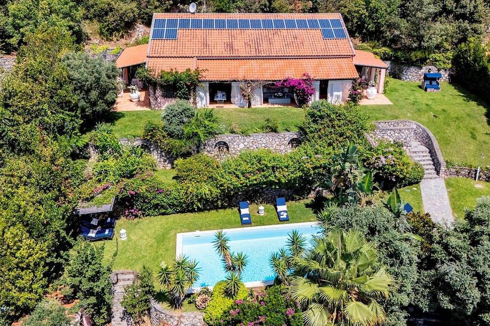 Villa Bambù 9+2, Emma Villas in Maratea, Provincia de Potenza