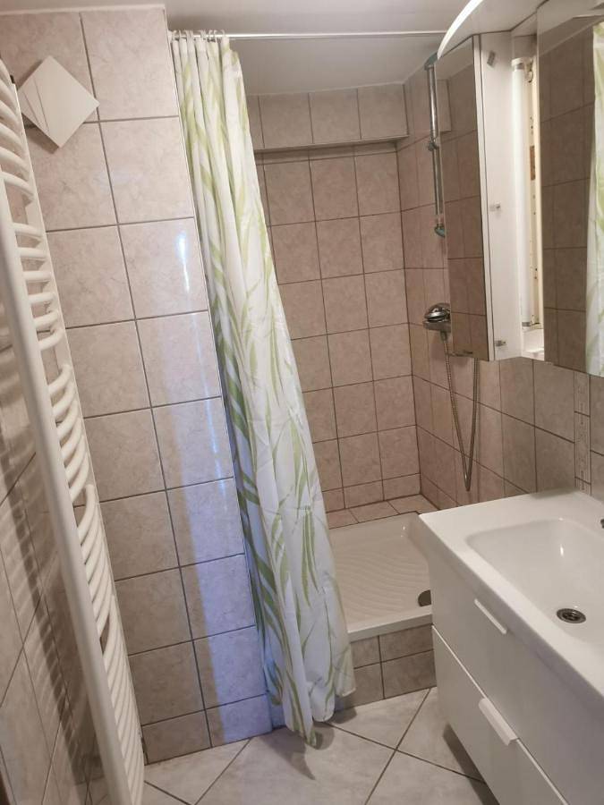 Appartement entier, One-Bedroom Apartment in Marckolsheim, Région de Sélestat-Erstein