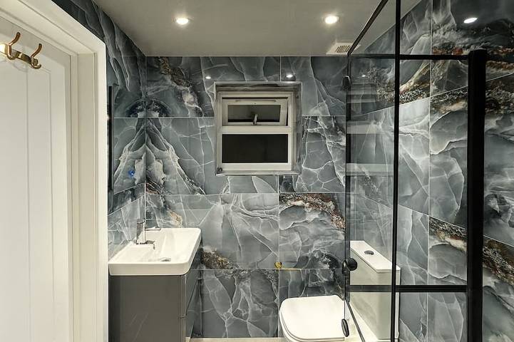 Bungalow für 2 Personen in London - 4