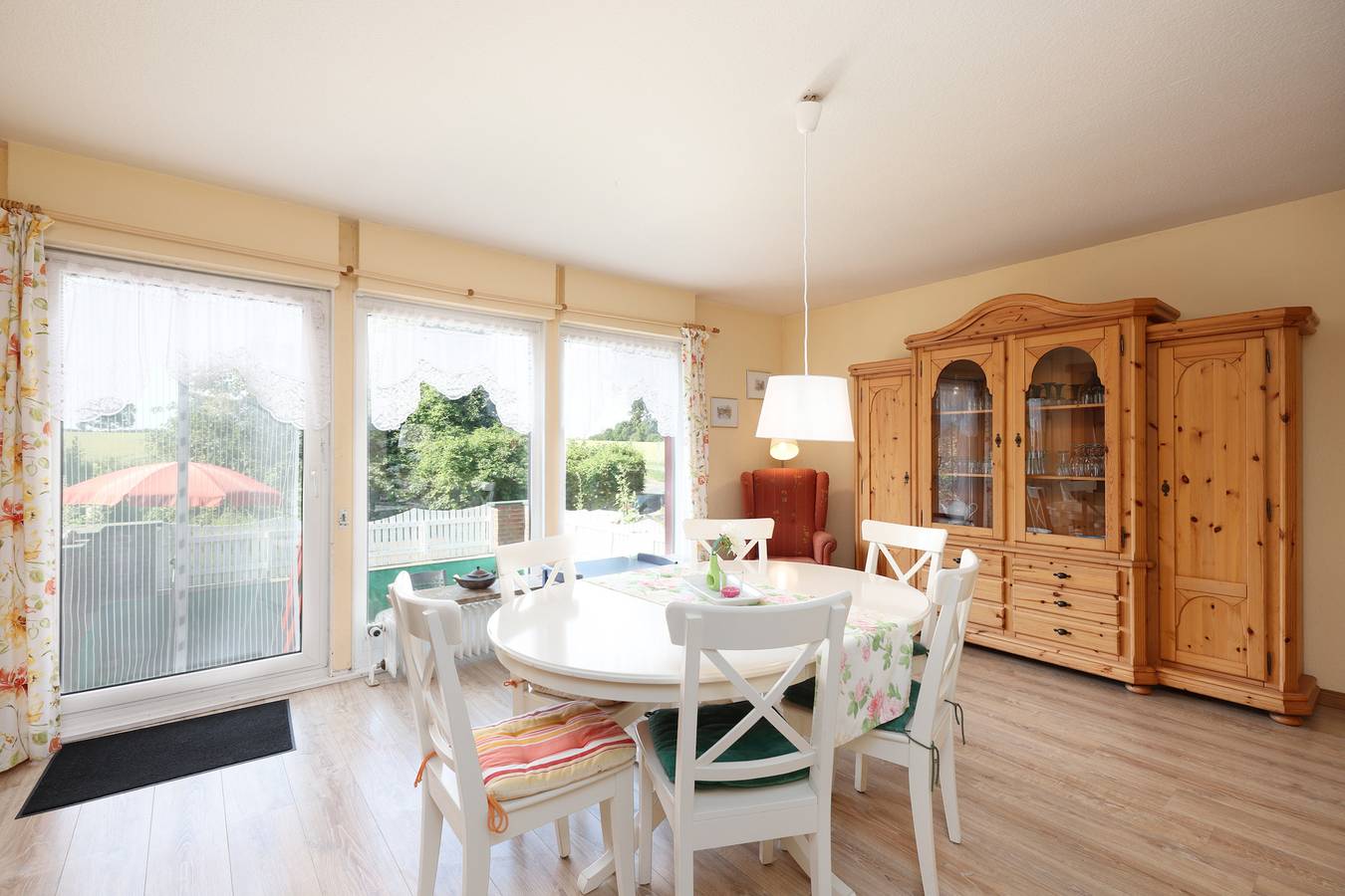 Huus Stokendörp für 2 Hunde in Stakendorf, Südliche Ostseeküste