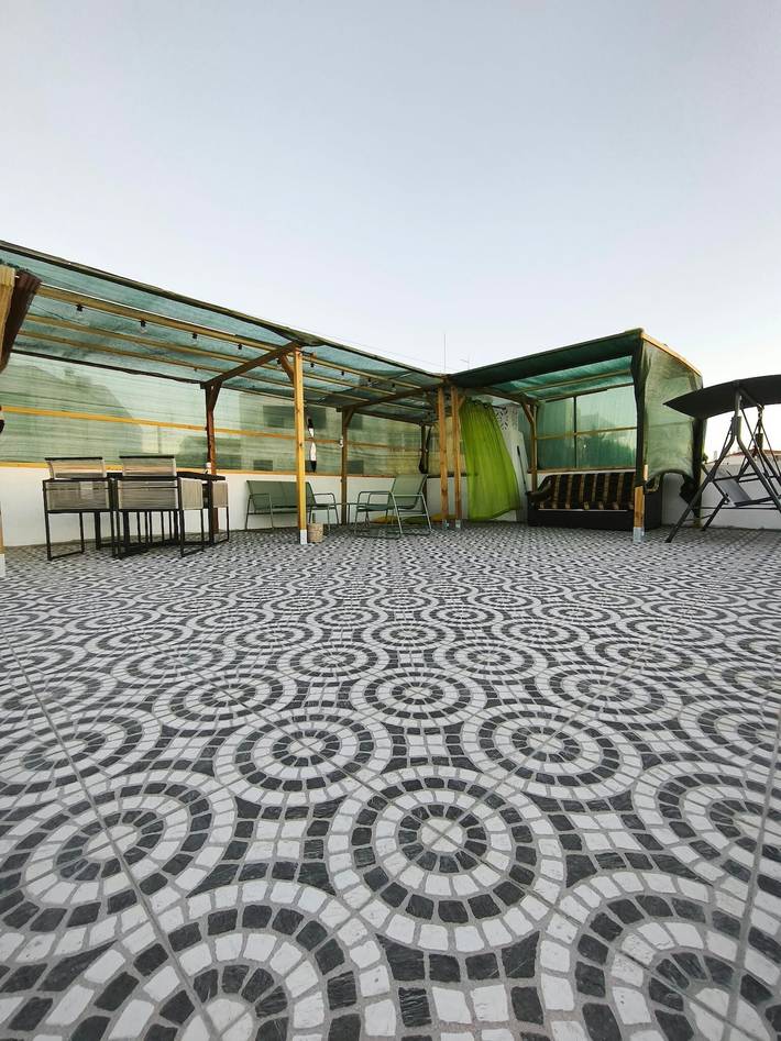 Casa vacanze 'Casa Do Mexilhão 1ºandar' con Wi-Fi in Parchal, Estômbar e Parchal