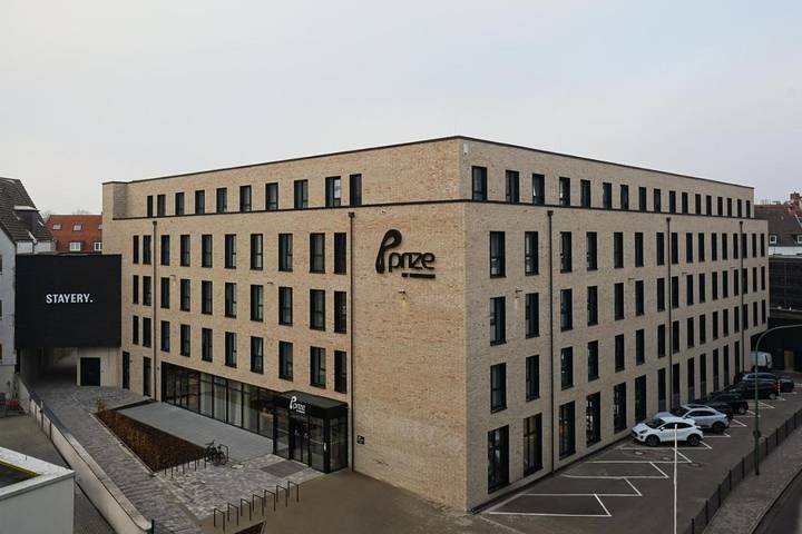 Hotel für 3 Personen in Osnabrück
