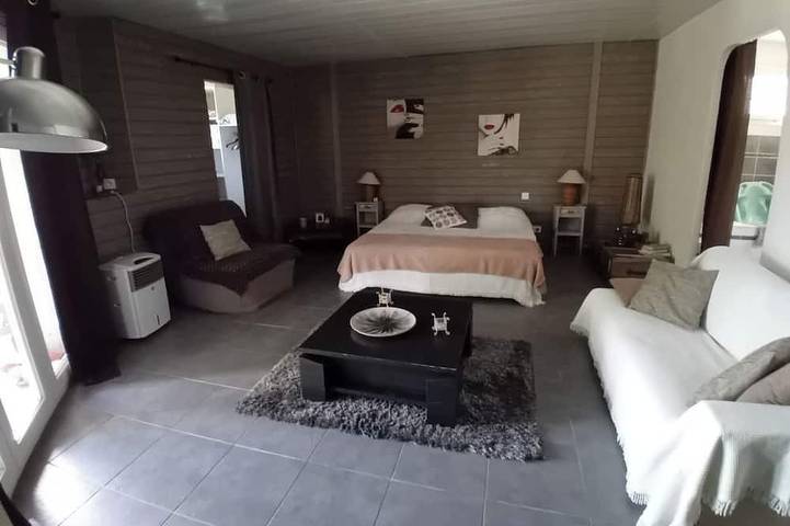 Grande Casa con piccola piscina privata in Porto Vecchio, Sartène e dintorni