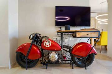 Casa Rural para 4 Personas en El Chaparral, Torrevieja, Foto 4