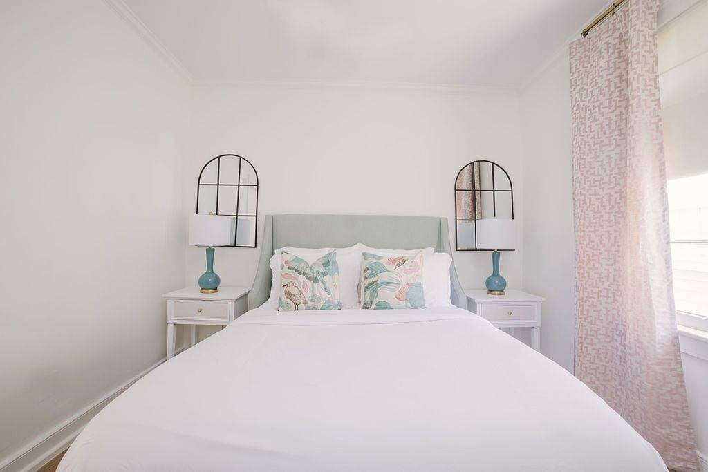 Ganze Wohnung, Guesthouse Charleston East 42 D in Charleston, Charleston County