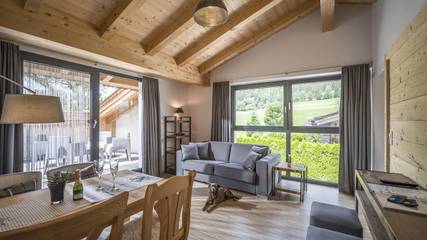 Vakantieappartement voor 4 Personen in St. Johann in Tirol, Tiroler Unterland, Afbeelding 2