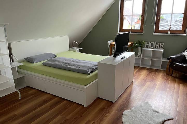 Ferienwohnung für 2 Personen