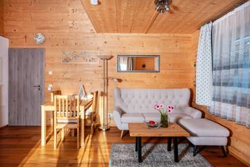 Lodge for 2 People in Schwangau, Bavaria, Photo 2