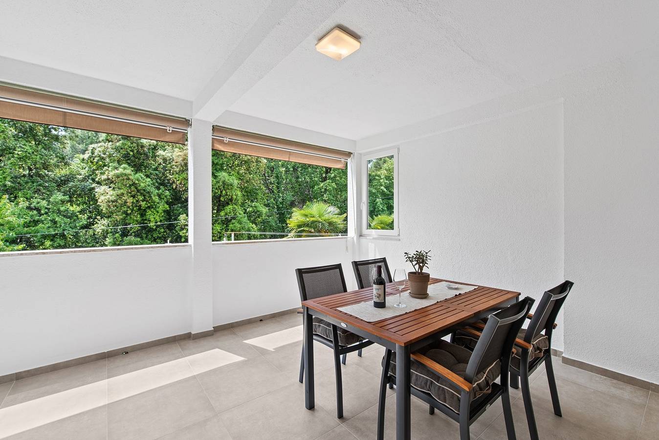 Ganze Wohnung, Poli Nona – renoviert im Jahr 2023 in Poreč, Grad Poreč