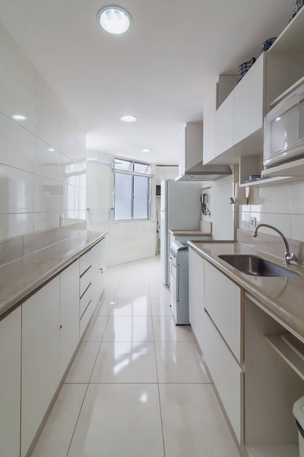 Entire apartment, Comfort 4 minutes from Leblon Beach | Ap801 in Leblon, Rio de Janeiro