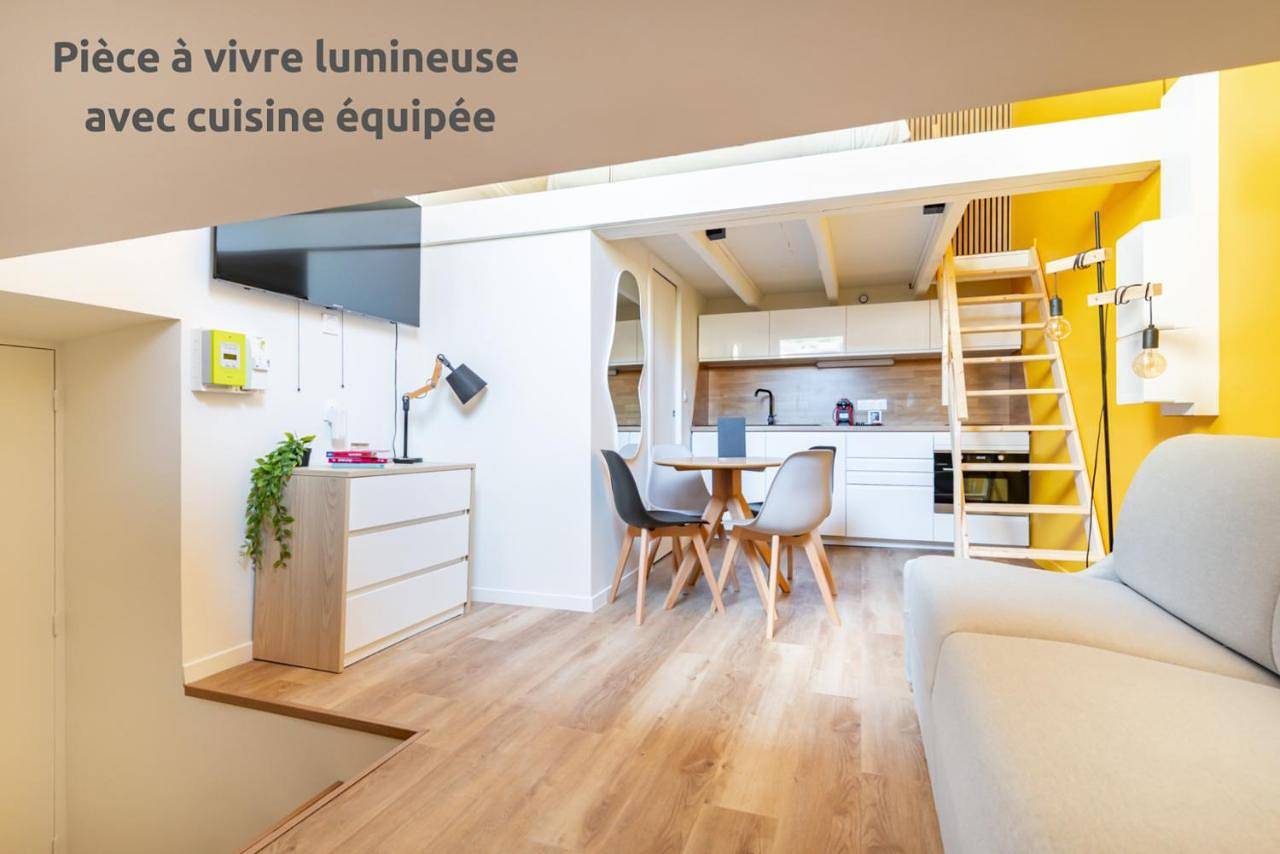 Appartement entier, Appartement 1 chambre in Cuers, Côte méditerranéenne (France)
