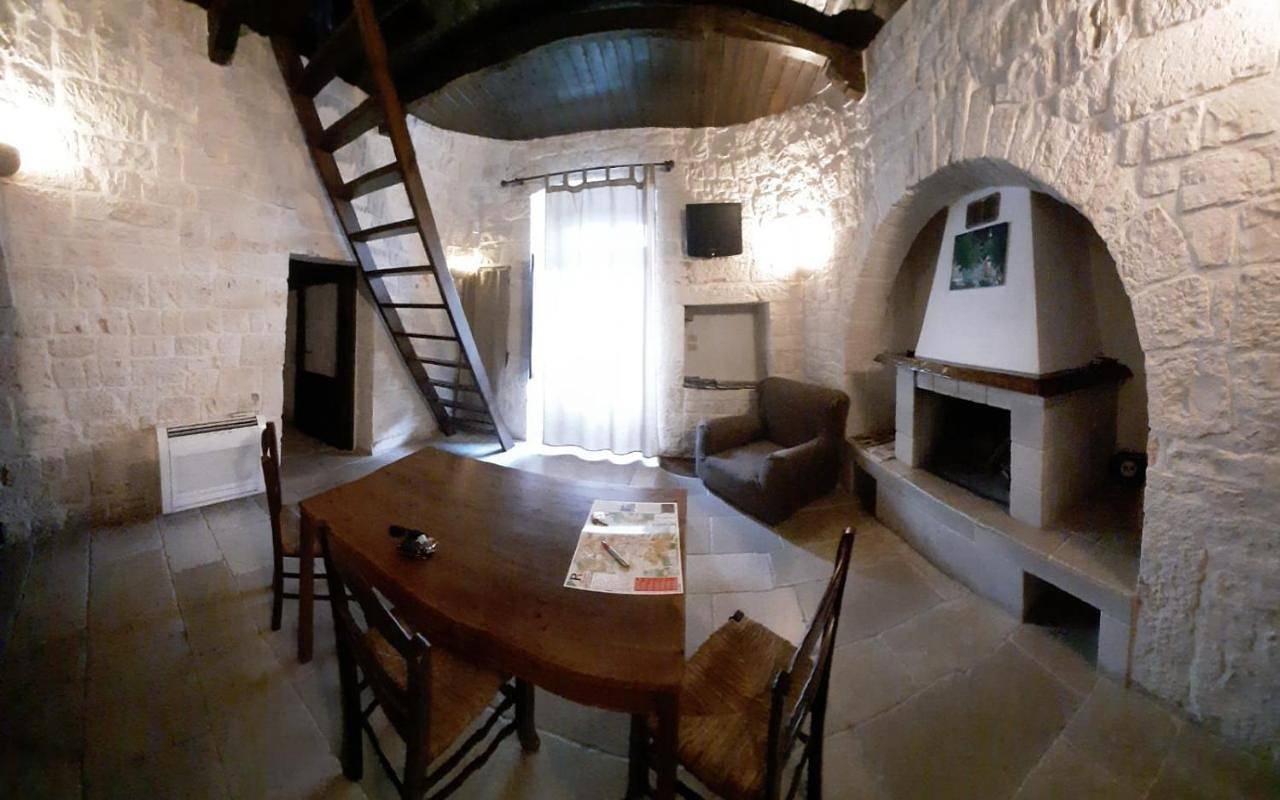 Appartamento intero, Trulli Resort Monte Pasubio Trulli bbalberobellocom in Alberobello, Comune di Alberobello