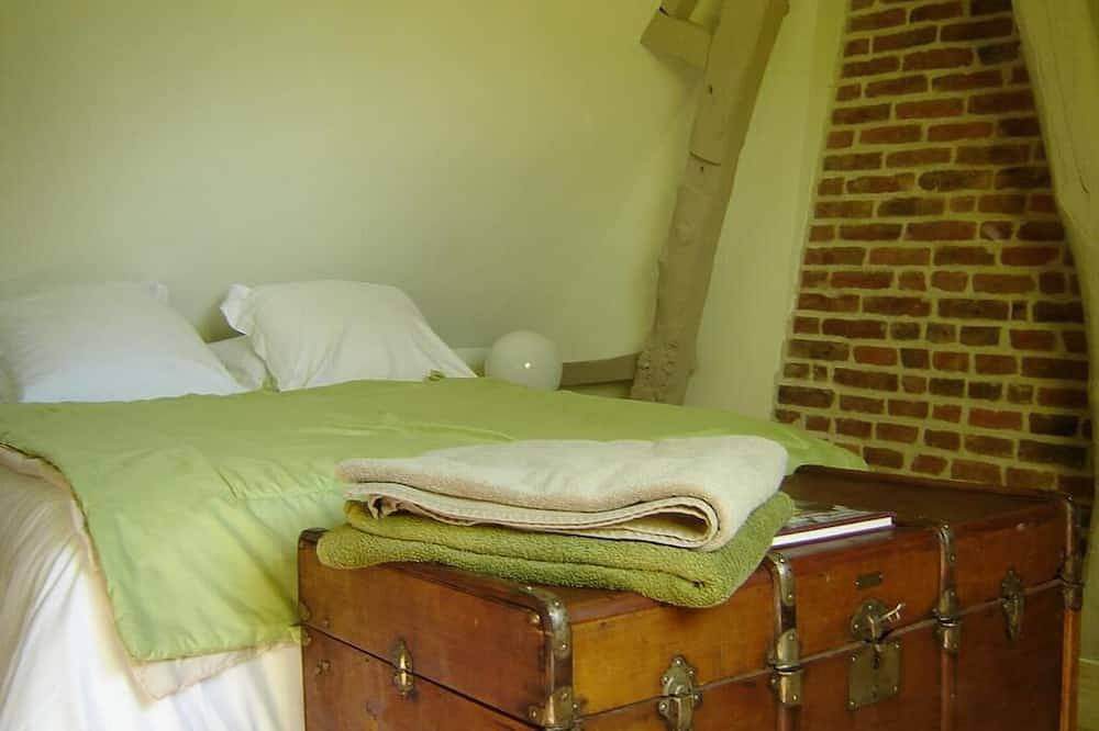 Cottage d' Hamicourt in Tours-en-Vimeu, Région d'Abbeville