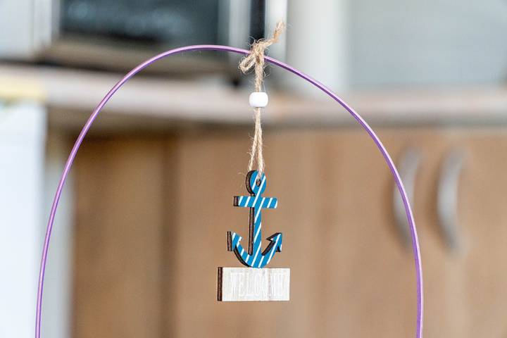 Ferienhaus für 5 Personen, mit Garten auf Korfu - 4