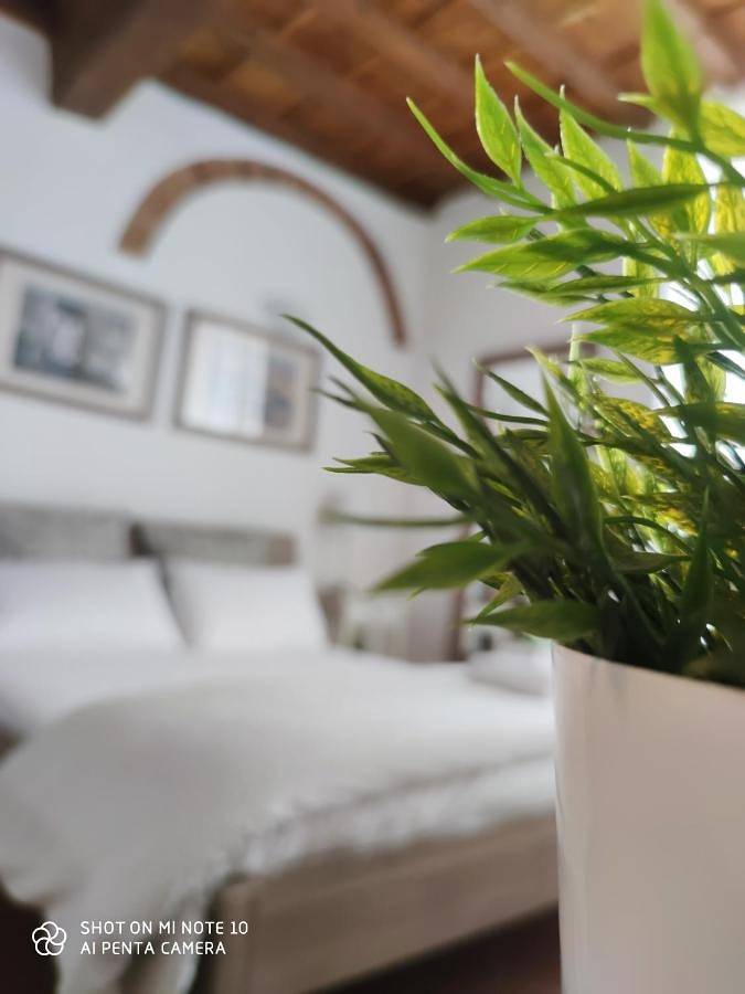 Maison d’hôte pour 2 personnes à Florence - 2