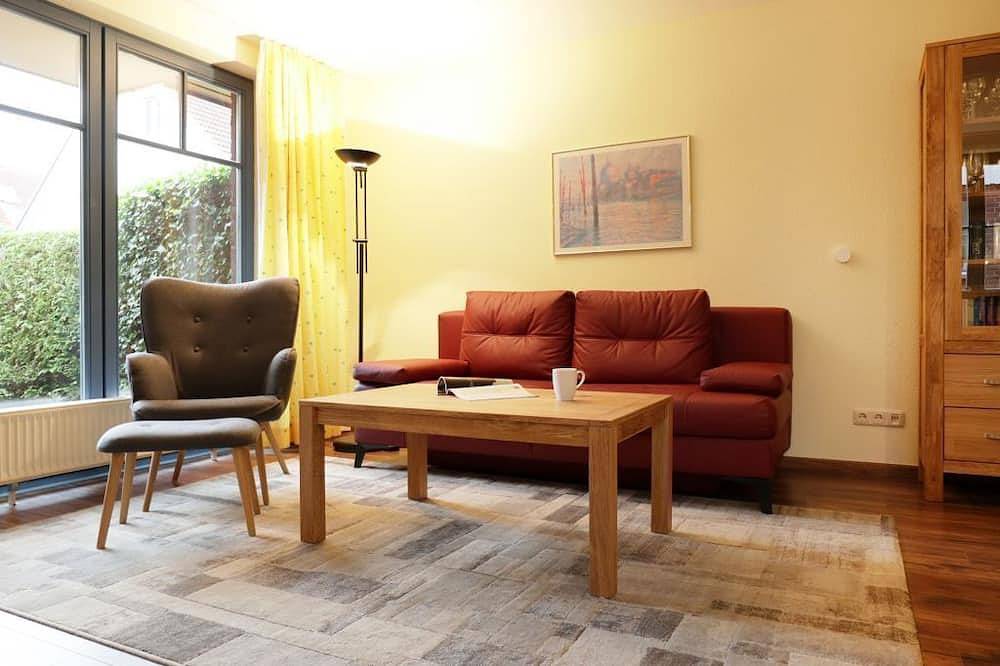 Ferienwohnung in Boltenhagen für 2 Personen in Boltenhagen