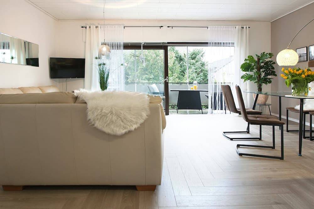 Ganze Wohnung, Ferienhaus Wittneven, 1-3 Pers. in Coesfeld, Münsterland