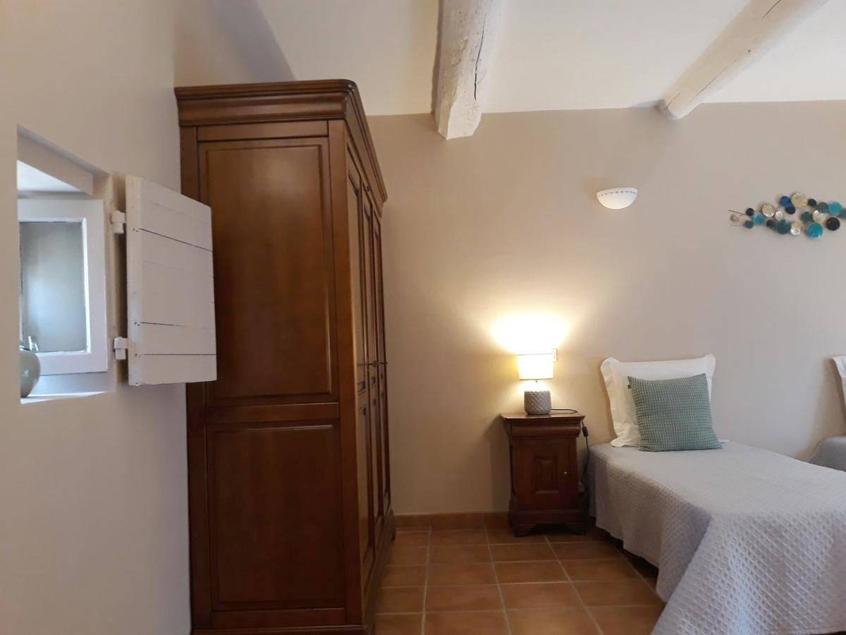 Le Mas des Vergers in Salon-de-Provence, Région d'Aix-en-Provence