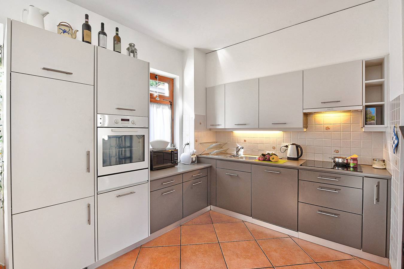 Appartement entier, Residenza Lungolago Melide in Melide, Lac de Lugano