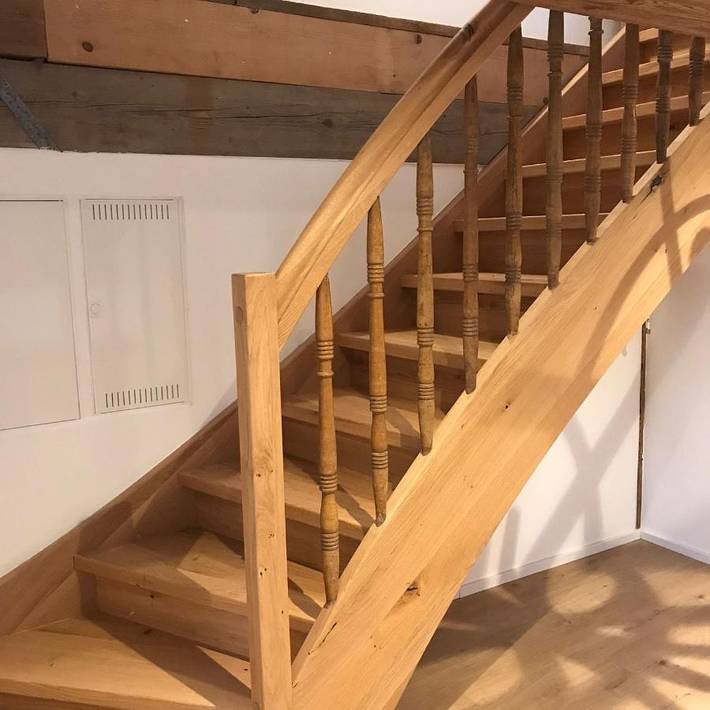Ferienwohnung für 2 Personen, mit Terrasse und Garten sowie Ausblick in Ballrechten-Dottingen