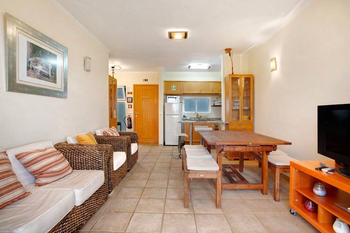 Ferienhaus für 5 Personen, mit Balkon auf Porto Santo - 4