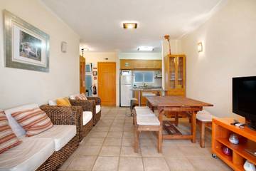 Casa De Férias para 5 Pessoas em Porto Santo, Madeira, Foto 3