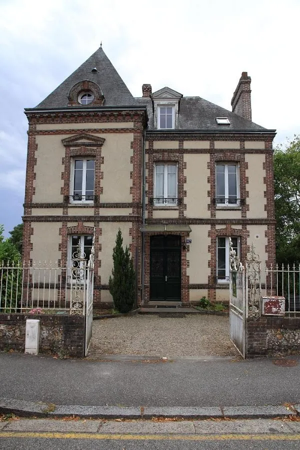Ferienhaus für 12 Personen, mit Garten und Ausblick - 1