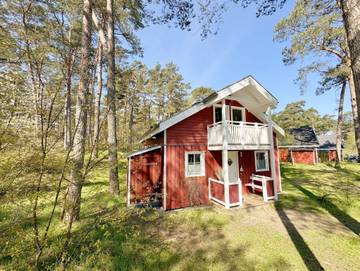Ferienhaus für 7 Personen in Baabe, Rügen, Bild 3