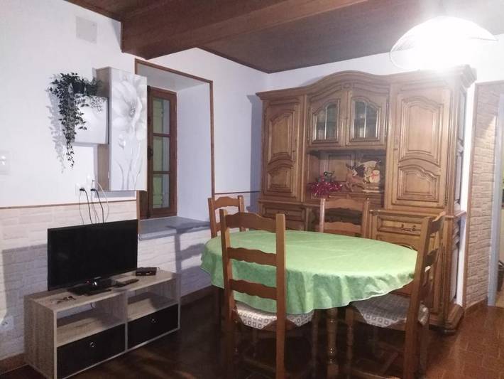 Location de vacances pour 6 personnes, avec terrasse à Estadens - 4