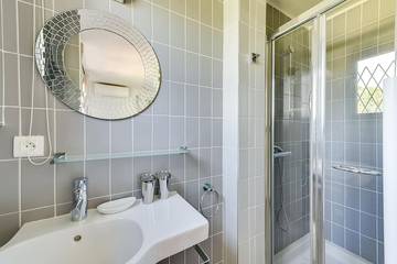 Villa pour 8 Personnes dans Mougins, Région de Cannes, Photo 4