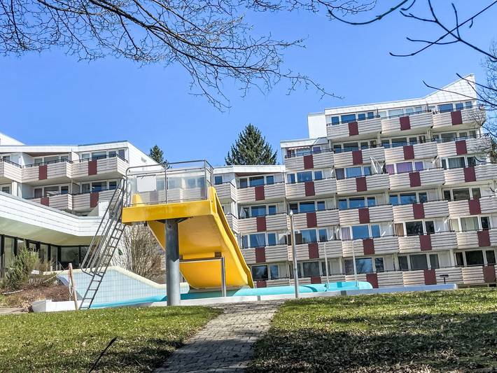 Geheel appartement, Familienspaß inkl. Schwimmbad und Sauna in Sankt Englmar, Vorderer Bayerischer Wald