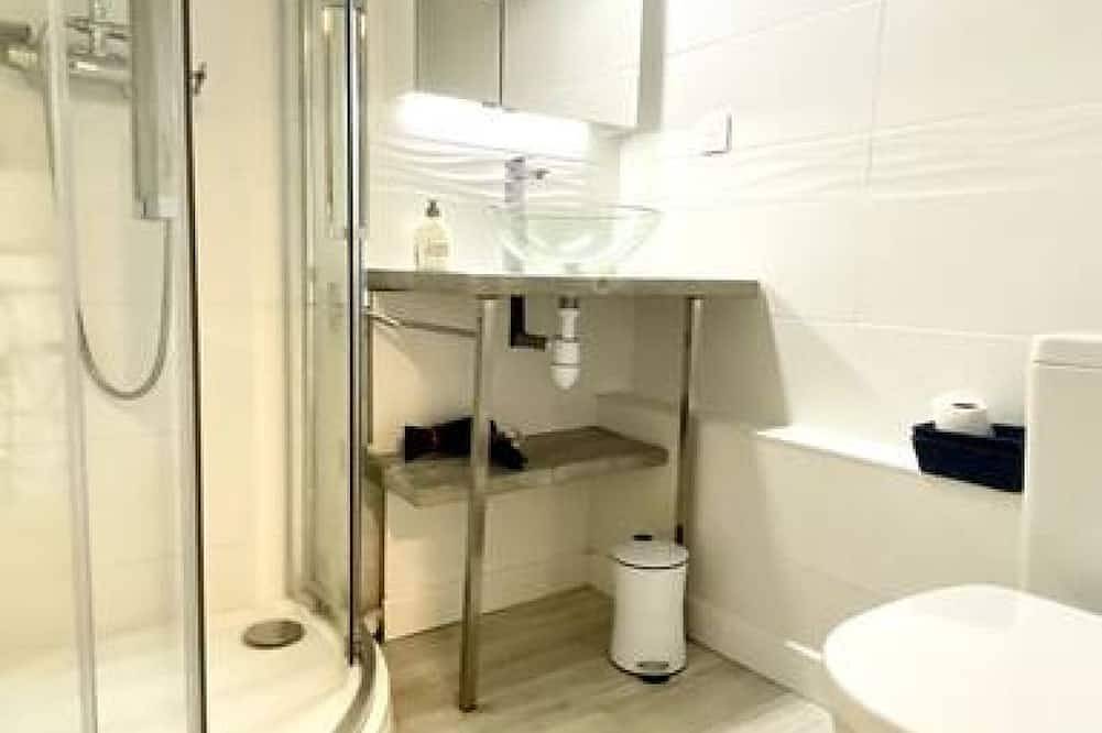 Entire apartment, La parenthèse, beachfront studio for 2 people in Le Crotoy, Abbeville region