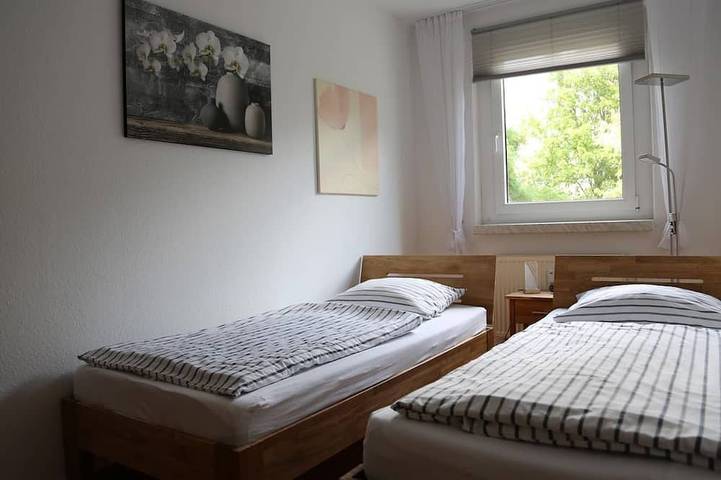 Bauernhof für 4 Personen in Thale - 4