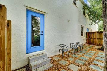 Vacation Rental for 4 Guests in Middle River, Wilton Manors, Picture 4