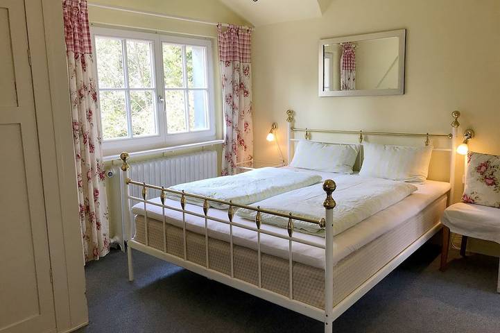 Ferienhaus für 8 Personen, mit Terrasse und Garten, mit Haustier in Landkreis Lindau - 3