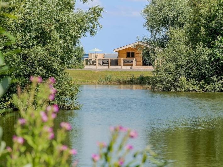 Cottage for 4 people in Lincolnshire