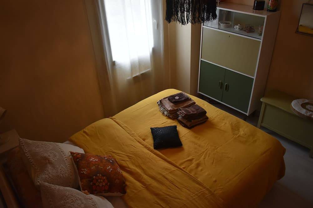 Nice little house close to the sea and the mountains in Ustaritz, Region de Bayona