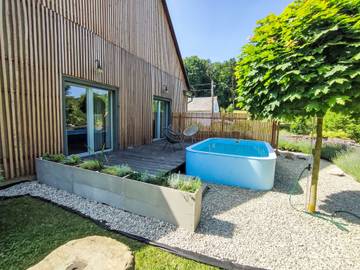 Ferienhaus für 6 Personen in Region Olmütz, Nordmähren & Schlesien, Bild 1