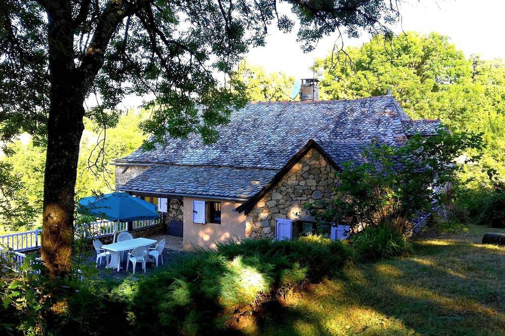 Maison de vacances