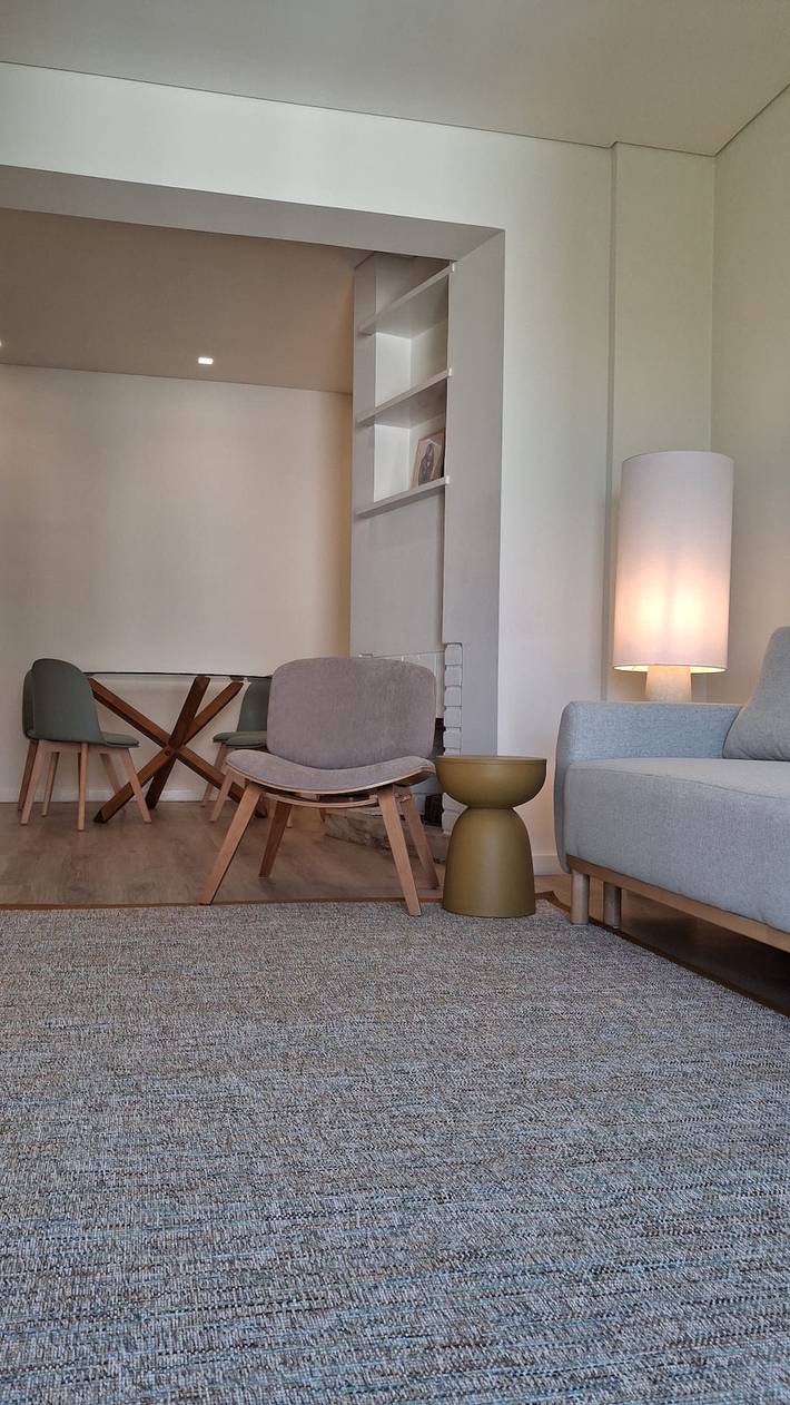 Ganze Wohnung, Esm Monte Estoril 1Bedroom Apartment in Cascais e Estoril, Costa de Lisboa